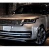 land-rover range-rover 2024 CFJ1717997 image 4