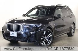 bmw x7 2021 CFJ1877530
