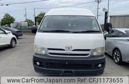 toyota hiace-commuter 2005 quick_quick_CBF-TRH223B_TRH223-6002287