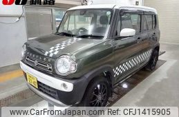 suzuki hustler 2015 -SUZUKI 【釧路 580ﾀ2147】--Hustler MR41S--133422---SUZUKI 【釧路 580ﾀ2147】--Hustler MR41S--133422-