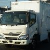 hino dutro 2017 CFJ0077653 image 1