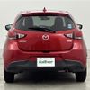mazda demio 2017 CFJ1785385 image 15