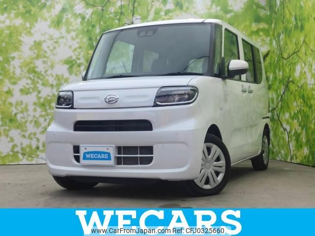 daihatsu tanto 2023 quick_quick_5BA-LA650S_LA650S-0332220 image 1