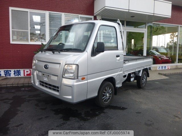 subaru sambar-truck 2011 -SUBARU--Samber Truck TT2--530778---SUBARU--Samber Truck TT2--530778- image 1