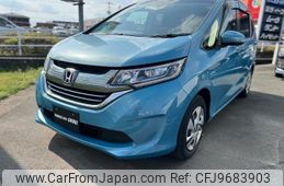 honda freed 2018 -HONDA--Freed DAA-GB7--GB7-1087553---HONDA--Freed DAA-GB7--GB7-1087553-