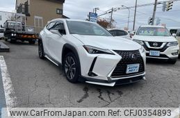 lexus ux 2020 -LEXUS 【名変中 】--Lexus UX MZAH15--2035308---LEXUS 【名変中 】--Lexus UX MZAH15--2035308-