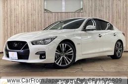 nissan skyline 2019 CFJ1576809