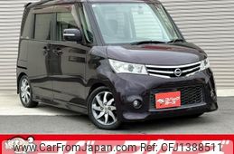 nissan roox 2013 quick_quick_ML21S_ML21S-604371
