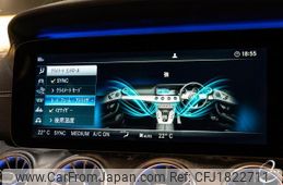 2019 Mercedes-benz Amg Gt 4AA-290661 4WD - Car Price $73,065