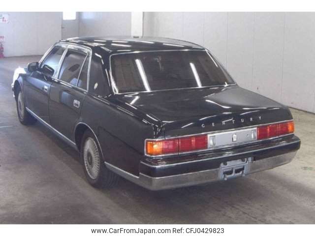 toyota century 2005 -TOYOTA--Century DBA-GZG50--GZG50-0007524---TOYOTA--Century DBA-GZG50--GZG50-0007524- image 2