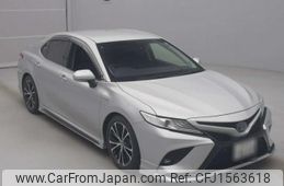 toyota camry 2019 CFJ1563618