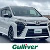 toyota voxy 2018 -TOYOTA--Voxy DBA-ZRR80W--ZRR80-0448012---TOYOTA--Voxy DBA-ZRR80W--ZRR80-0448012- image 1