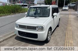 suzuki alto-lapin 2013 GOO_JP_700080262230240731001