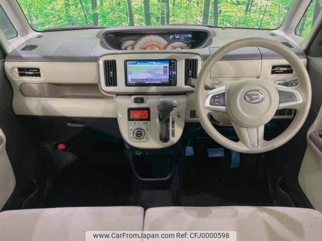 daihatsu move-canbus 2019 -DAIHATSU--Move Canbus 5BA-LA800S--LA800S-0204954---DAIHATSU--Move Canbus 5BA-LA800S--LA800S-0204954- image 2