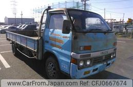 isuzu elf-truck 1981 -ISUZU--Elf TLD34ZN-0223378---ISUZU--Elf TLD34ZN-0223378-