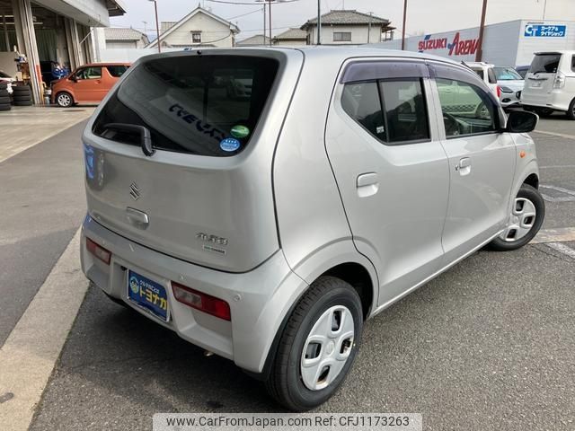 suzuki alto 2020 -SUZUKI--Alto HA36S--551795---SUZUKI--Alto HA36S--551795- image 2