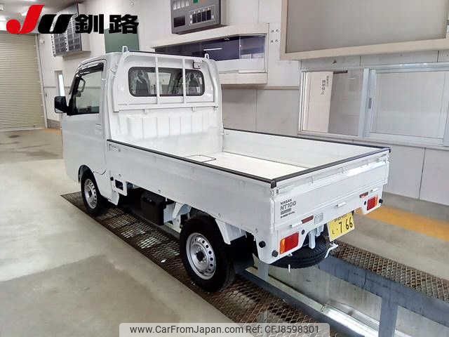 nissan clipper-truck 2022 -NISSAN 【釧路 480ｴ766】--Clipper Truck DR16T--691339---NISSAN 【釧路 480ｴ766】--Clipper Truck DR16T--691339- image 2