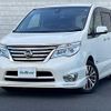 nissan serena 2014 -NISSAN--Serena DAA-HFC26--HFC26-208824---NISSAN--Serena DAA-HFC26--HFC26-208824- image 3