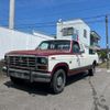 ford f150 1986 CFJ1552740 image 2
