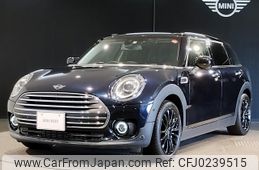 mini mini-others 2019 quick_quick_3BA-LV15M_WMWLV320402L51069