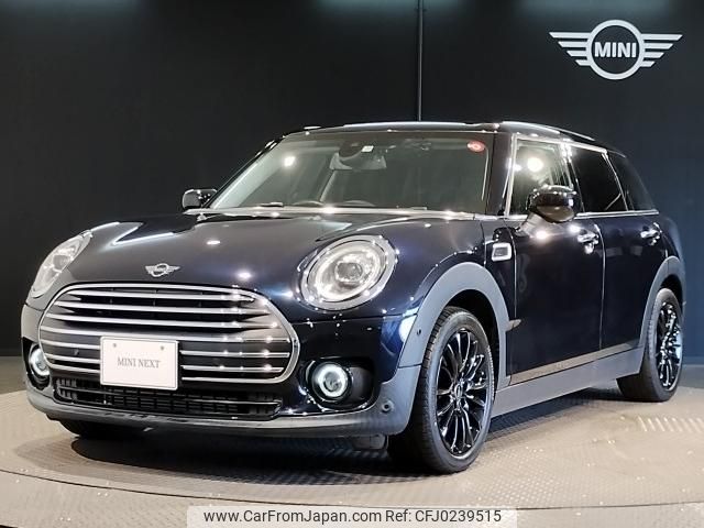 mini mini-others 2019 quick_quick_3BA-LV15M_WMWLV320402L51069 image 1