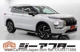 mitsubishi outlander-phev 2022 -MITSUBISHI--Outlander PHEV 5LA-GN0W--GN0W-0106481---MITSUBISHI--Outlander PHEV 5LA-GN0W--GN0W-0106481-