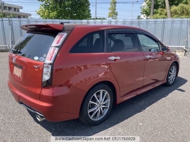 honda stream 2011 CFJ1760028 image 2