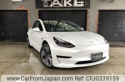 tesla-motors model-3 2019 -TESLA--ﾃｽﾗﾓﾃﾞﾙ3 ZAA-3L13--5YJ3F7EA7KF487949---TESLA--ﾃｽﾗﾓﾃﾞﾙ3 ZAA-3L13--5YJ3F7EA7KF487949-