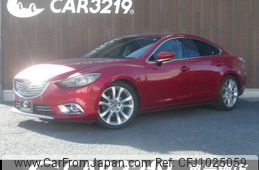 mazda atenza 2013 -MAZDA--Atenza Sedan GJ2FP--105540---MAZDA--Atenza Sedan GJ2FP--105540-