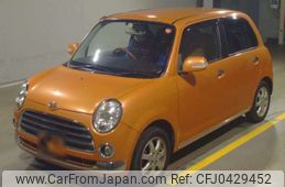 daihatsu mira-gino 2007 -DAIHATSU--Mira Gino DBA-L650S--L650S-0064401---DAIHATSU--Mira Gino DBA-L650S--L650S-0064401-