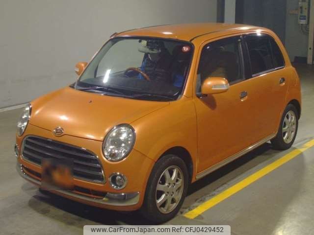 daihatsu mira-gino 2007 -DAIHATSU--Mira Gino DBA-L650S--L650S-0064401---DAIHATSU--Mira Gino DBA-L650S--L650S-0064401- image 1