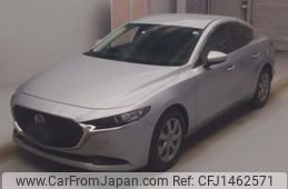mazda mazda3 2020 -MAZDA--MAZDA3 6BA-BP5P--BP5P-110643---MAZDA--MAZDA3 6BA-BP5P--BP5P-110643-