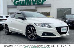 honda cr-z 2014 -HONDA--CR-Z DAA-ZF2--ZF2-1101504---HONDA--CR-Z DAA-ZF2--ZF2-1101504-