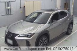 lexus ux 2019 -LEXUS 【名古屋 373ﾊ8080】--Lexus UX 6AA-MZAH15--MZAH15-2020962---LEXUS 【名古屋 373ﾊ8080】--Lexus UX 6AA-MZAH15--MZAH15-2020962-