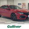 honda civic 2018 -HONDA--Civic DBA-FK7--FK7-1001640---HONDA--Civic DBA-FK7--FK7-1001640- image 1