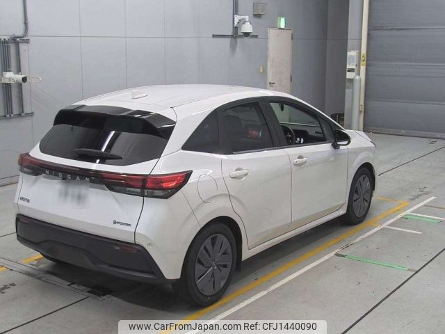 nissan note 2022 -NISSAN 【豊橋 500わ8988】--Note E13-111319---NISSAN 【豊橋 500わ8988】--Note E13-111319- image 2