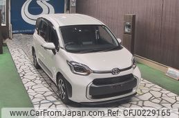 toyota sienta 2022 -TOYOTA--Sienta MXPC10G-1010725---TOYOTA--Sienta MXPC10G-1010725-