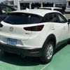 mazda cx-3 2023 -MAZDA--CX-3 5BA-DKLFY--DKLFY-506***---MAZDA--CX-3 5BA-DKLFY--DKLFY-506***- image 14