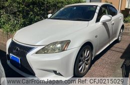 lexus is 2007 -LEXUS--Lexus IS DBA-GSE20--GSE20-2061990---LEXUS--Lexus IS DBA-GSE20--GSE20-2061990-