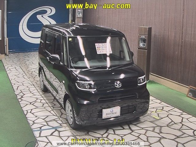 daihatsu tanto 2020 -DAIHATSU--Tanto LA650S-0106292---DAIHATSU--Tanto LA650S-0106292- image 1