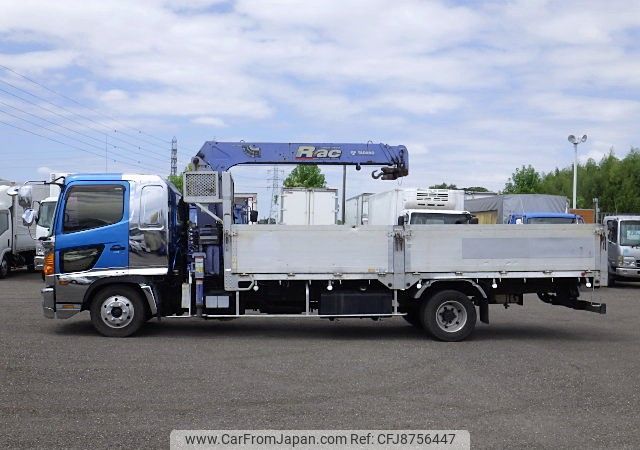 hino ranger 2005 REALMOTOR_N9022090042F-90 image 2