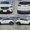 mazda cx-3 2015 quick_quick_LDA-DK5FW_DK5FW-101592 image 2