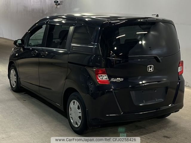 honda freed-spike 2010 -HONDA--Freed Spike GB3-1311357---HONDA--Freed Spike GB3-1311357- image 2