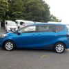 toyota sienta 2016 -TOYOTA--Sienta NSP172G--7001365---TOYOTA--Sienta NSP172G--7001365- image 6