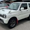 suzuki jimny 2013 quick_quick_ABA-JB23W_JB23W-694425 image 11