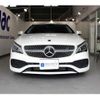 mercedes-benz cla-class 2017 -MERCEDES-BENZ 【京都 346ﾏ5577】--Benz CLA DBA-117342--2N585788---MERCEDES-BENZ 【京都 346ﾏ5577】--Benz CLA DBA-117342--2N585788- image 27