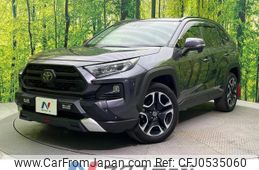 toyota rav4 2019 -TOYOTA--RAV4 6BA-MXAA54--MXAA54-2015952---TOYOTA--RAV4 6BA-MXAA54--MXAA54-2015952-