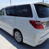 toyota alphard 2012 -TOYOTA 【横浜 305】--Alphard GGH20W--GGH20W-8057568---TOYOTA 【横浜 305】--Alphard GGH20W--GGH20W-8057568- image 33