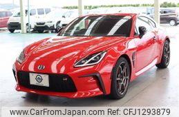 toyota gr86 2024 CFJ1293879