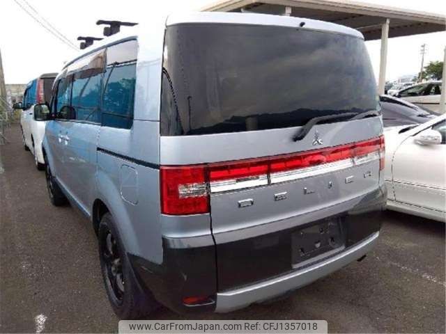 mitsubishi delica-d5 2015 -MITSUBISHI--Delica D5 DBA-CV2W--CV2W-1001356---MITSUBISHI--Delica D5 DBA-CV2W--CV2W-1001356- image 2